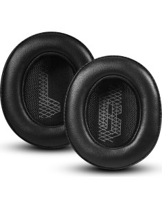 Almohadillas de Reemplazo Joghaw para Auriculares JBL Live 650BTNC 2