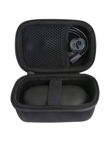 Funda Dura Khanka para Auriculares Bose Sport Open Earbuds