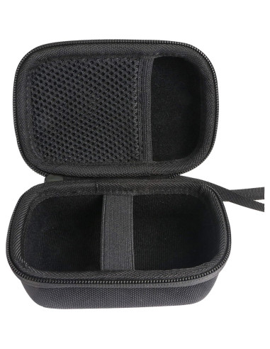 Funda Dura Khanka para Auriculares Bose Sport Open Earbuds