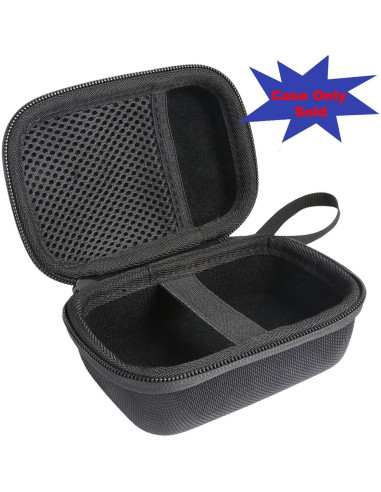 Funda Dura Khanka para Auriculares Bose Sport Open Earbuds