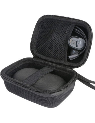 Funda Dura Khanka para Auriculares Bose Sport Open Earbuds