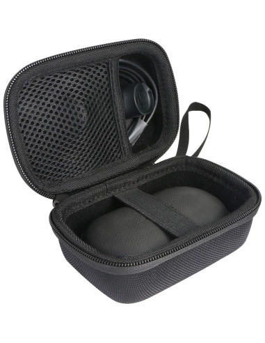 Funda Dura Khanka para Auriculares Bose Sport Open Earbuds