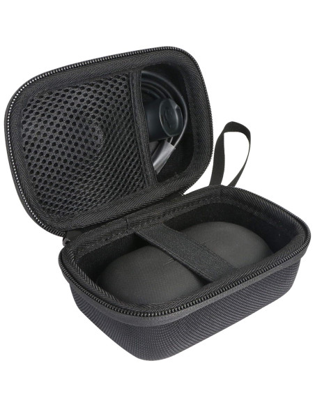 Funda Dura Khanka para Auriculares Bose Sport Open Earbuds
