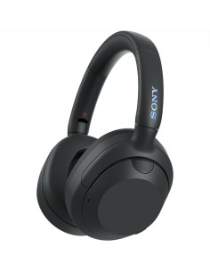 Auriculares Inalámbricos Sony WHULT900N/B con Cancelación de Ruido 2