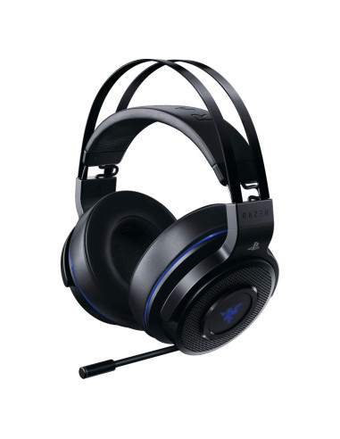 Auriculares Inalámbricos Razer Thresher 7.1 para PS4 - 413.7g