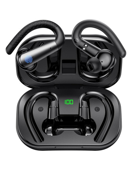Auriculares Bluetooth Ulefone Armor 21 IPX6 Inalámbricos Deportivos
