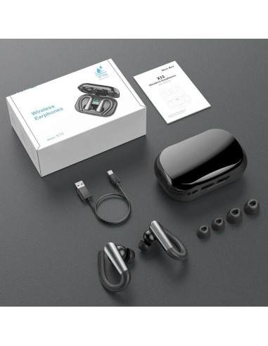 Auriculares Bluetooth Ulefone Armor 21 IPX6 Inalámbricos Deportivos