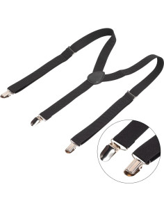 Cinturón de Ayuda para Vestir Pantalones Sonew Ajustable 2