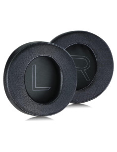 Almohadillas de Reemplazo MOLGRIA para Auriculares Alienware AW310H/AW510H