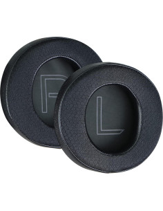 Almohadillas de Reemplazo MOLGRIA para Auriculares Alienware AW310H/AW510H 2