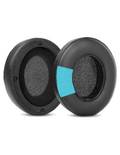 Almohadillas de Reemplazo TaiZiChangQin para Edifier W855BT