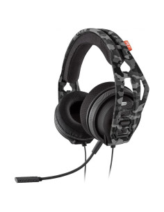 Auriculares Gaming RIG 400HS Camuflaje para PS4 - Cancelación Ruido