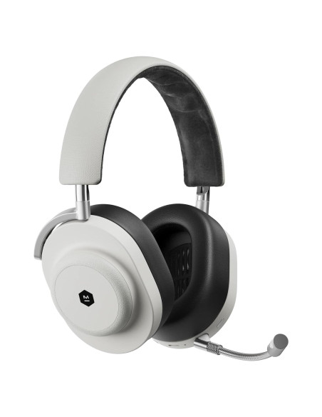 Auriculares Inalámbricos Master & Dynamic MG20 - Blanco