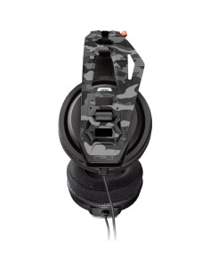 Auriculares Gaming RIG 400HS Camuflaje para PS4 - Cancelación Ruido 2