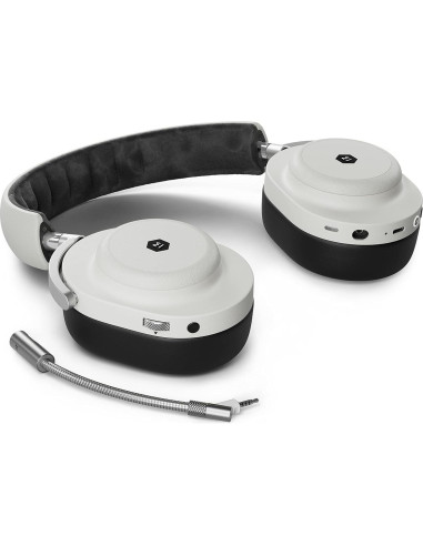 Auriculares Inalámbricos Master & Dynamic MG20 - Blanco