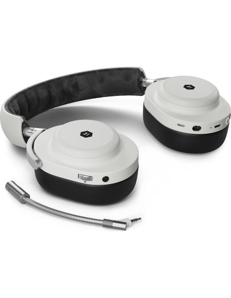 Auriculares Inalámbricos Master & Dynamic MG20 - Blanco
