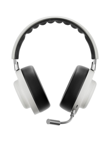 Auriculares Inalámbricos Master & Dynamic MG20 - Blanco