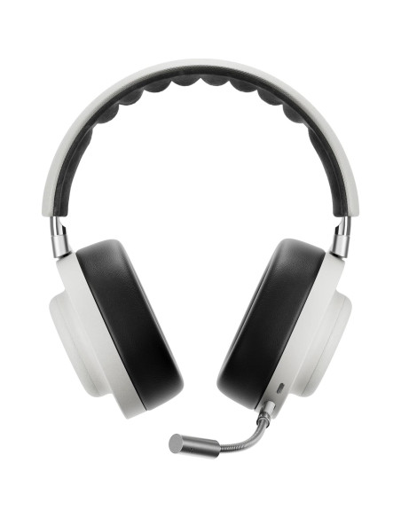 Auriculares Inalámbricos Master & Dynamic MG20 - Blanco