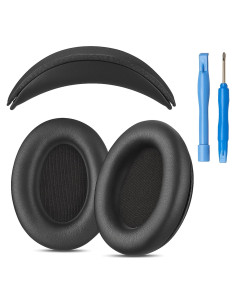 Kit de almohadillas de reemplazo AHG para Bose AE2 y SoundTrue