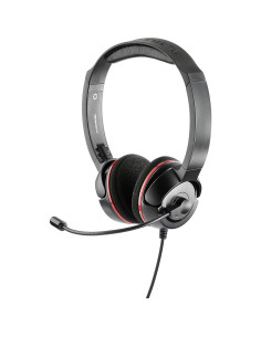 Auriculares para Juegos Turtle Beach ZLa - Estéreo 40mm, Cancelación de Ruido 2