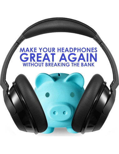 Kit de almohadillas de reemplazo AHG para Bose AE2 y SoundTrue