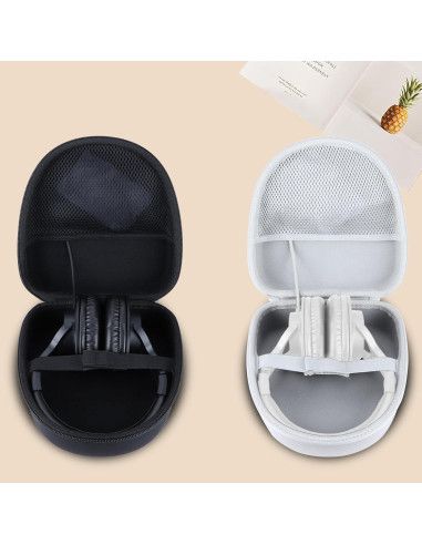 Funda Dura RIYADAone para Auriculares Audio-Technica ATH-M50X