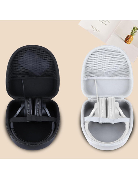 Funda Dura RIYADAone para Auriculares Audio-Technica ATH-M50X Funda Dura RIYADAone para Auriculares Audio-Technica ATH-M50X