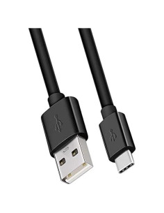 Cable de Carga USB C 1M IENZA para Auriculares JBL y Altavoces