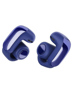 Auriculares Inalámbricos Bose Ultra Open Earbuds - Violeta Medianoche