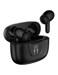 Auriculares Inalámbricos Bluetooth Samsung S42 IPX7 48H Carga Rápida
