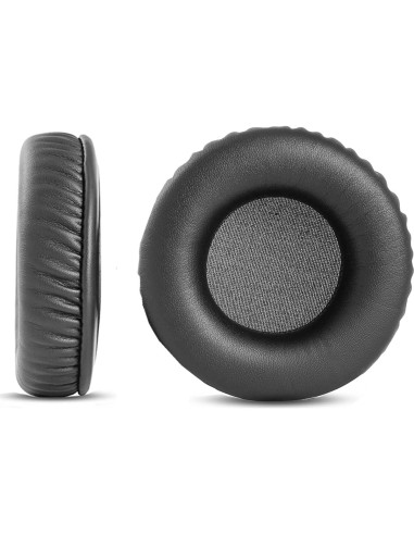 Almohadillas de oído de espuma YDYBZB para Pioneer HDJ-X7 HDJ-X5