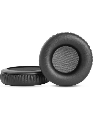 Almohadillas de oído de espuma YDYBZB para Pioneer HDJ-X7 HDJ-X5