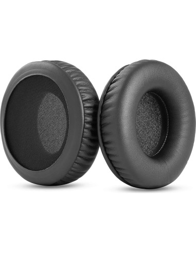 Almohadillas de oído de espuma YDYBZB para Pioneer HDJ-X7 HDJ-X5