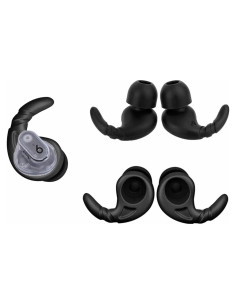 Ganchos para oídos A-Focus para Beats Studio Buds+ - 2 pares