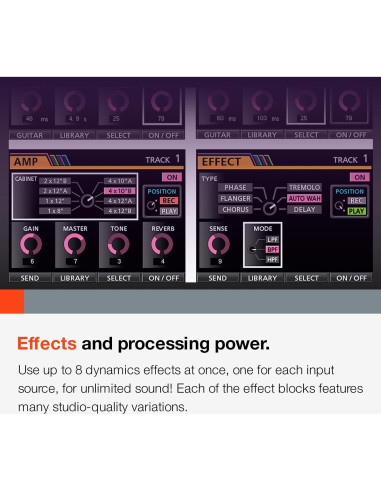 Grabadora de Audio Digital Tascam DP-24SD 24 Canales 8 Entradas XLR