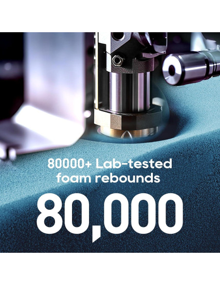 Almohadillas de Reemplazo Bose QC35/QC45/QC25/QC15 - Espuma Aislante