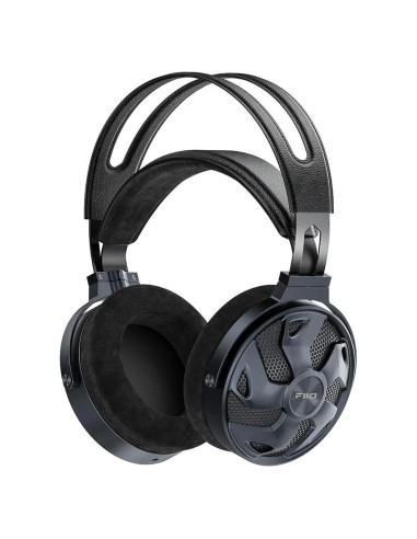 Auriculares FiiO FT3 Dinámicos 60mm Alta Resolución Negro