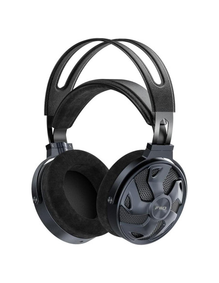 Auriculares FiiO FT3 Dinámicos 60mm Alta Resolución Negro