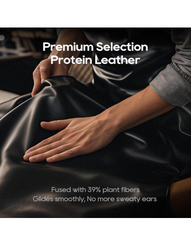 Almohadillas de Reemplazo Bose QC35/QC45/QC25/QC15 - Espuma Aislante