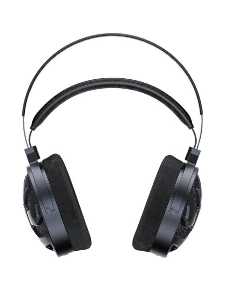 Auriculares FiiO FT3 Dinámicos 60mm Alta Resolución Negro