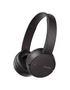 Auriculares Inalámbricos Sony WH-CH500, 20h Batería, Negro