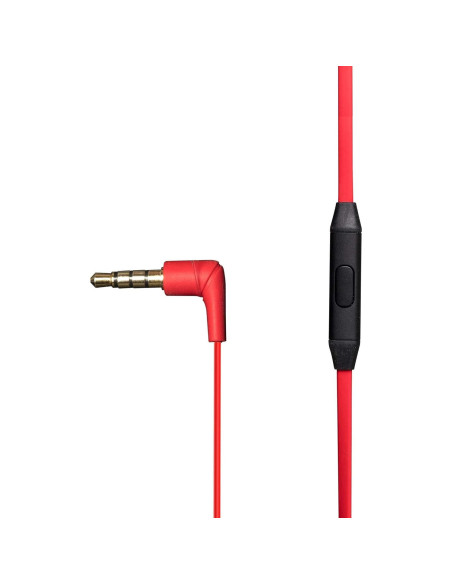 Auriculares Gaming HyperX Cloud HX-HSCEB-RD Reacondicionados