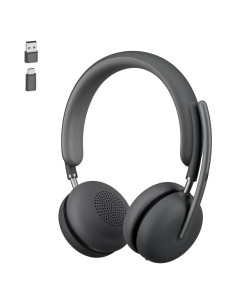 Auriculares Inalámbricos Logitech Zone 950 con ANC y Bluetooth