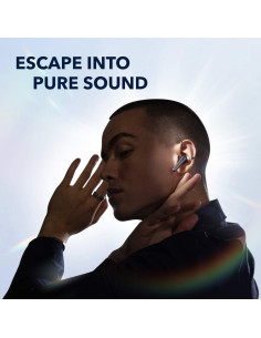 Auriculares Inalámbricos Anker Liberty Air 2 Pro - 26H Batería 2