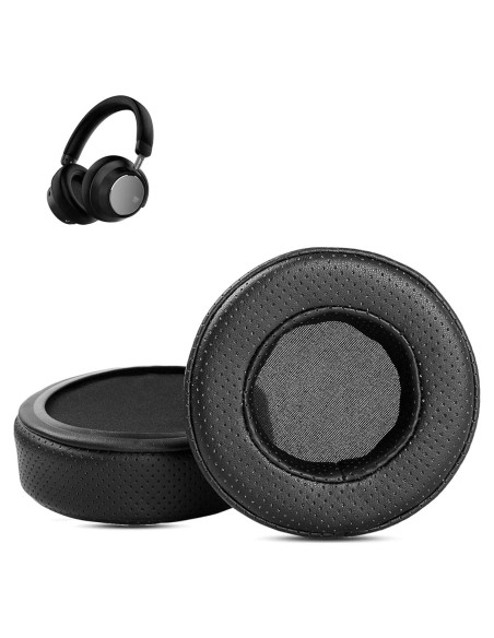 Almohadillas de Reemplazo TaoTronics TT-BH046 - Cuero y Espuma