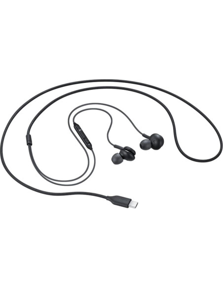 Auriculares In-Ear Estéreo Qtresi USB-C para Samsung Galaxy