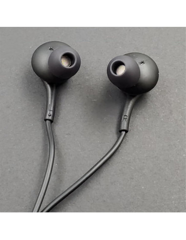 Auriculares In-Ear Estéreo Qtresi USB-C para Samsung Galaxy