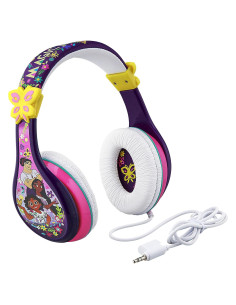 Auriculares eKids Disney Encanto para Niños con Cable 3.5mm