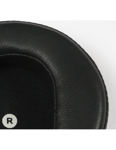 Almohadillas de oido Dekoni Audio para Audeze Maxwell - Piel de oveja elite