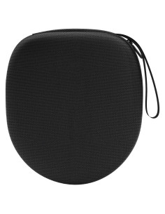 Funda Universal para Auriculares Diadema DR-AMIU Negra